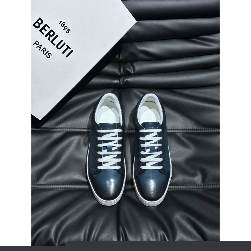 Berluti Sneakers